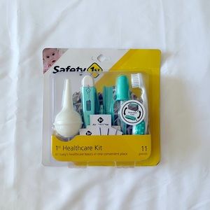 Safety First Baby Kit